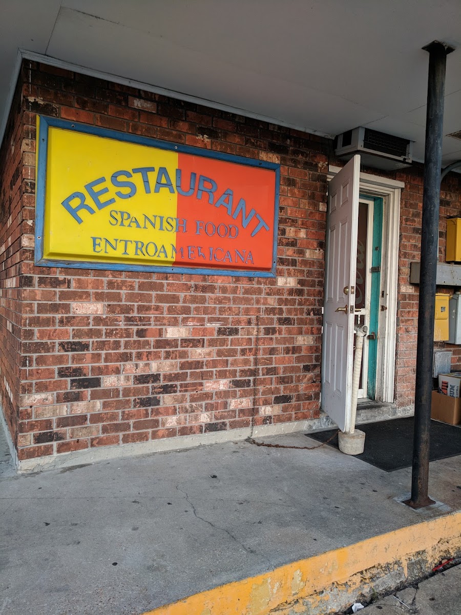 Centro Americaña Restaurant